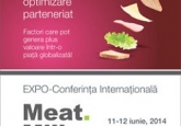 Probleme speciale ale pieței, campanii speciale ale Expo-Conferinței Meat & Milk 2014